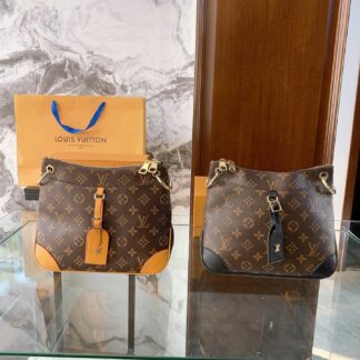 Designer P90 VV odeon 25 20 Bag 20 cm