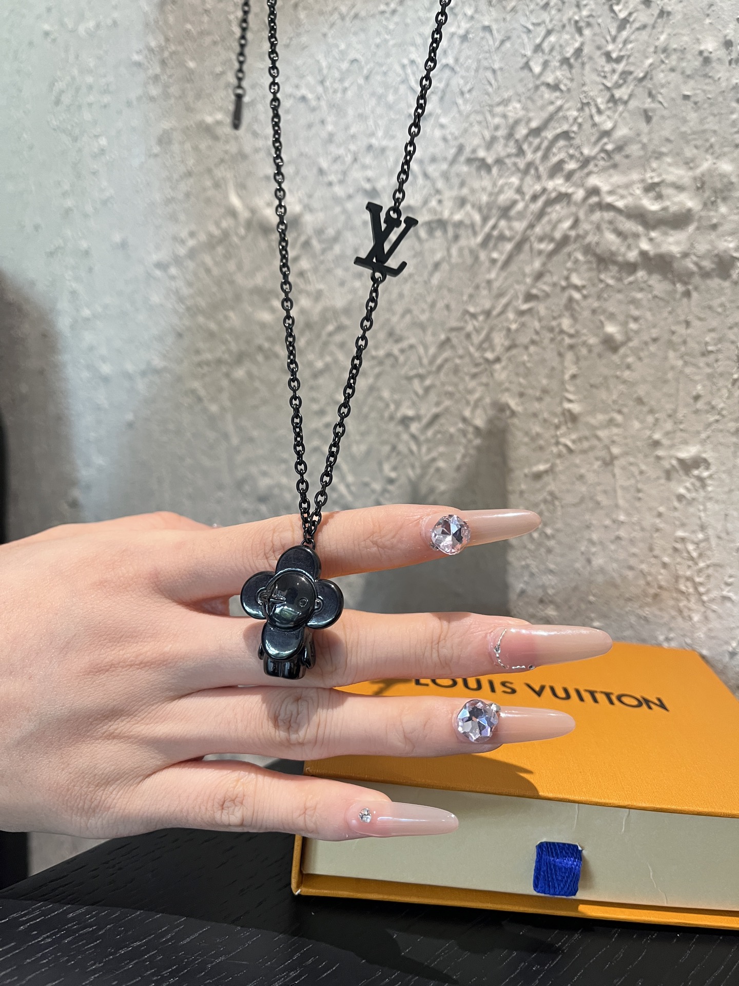 Luxury X728 Necklace