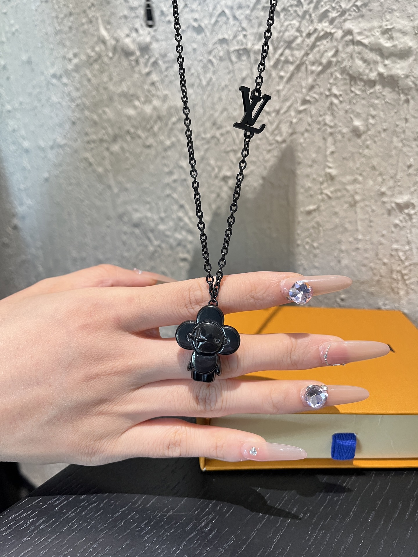 Luxury X728 Necklace