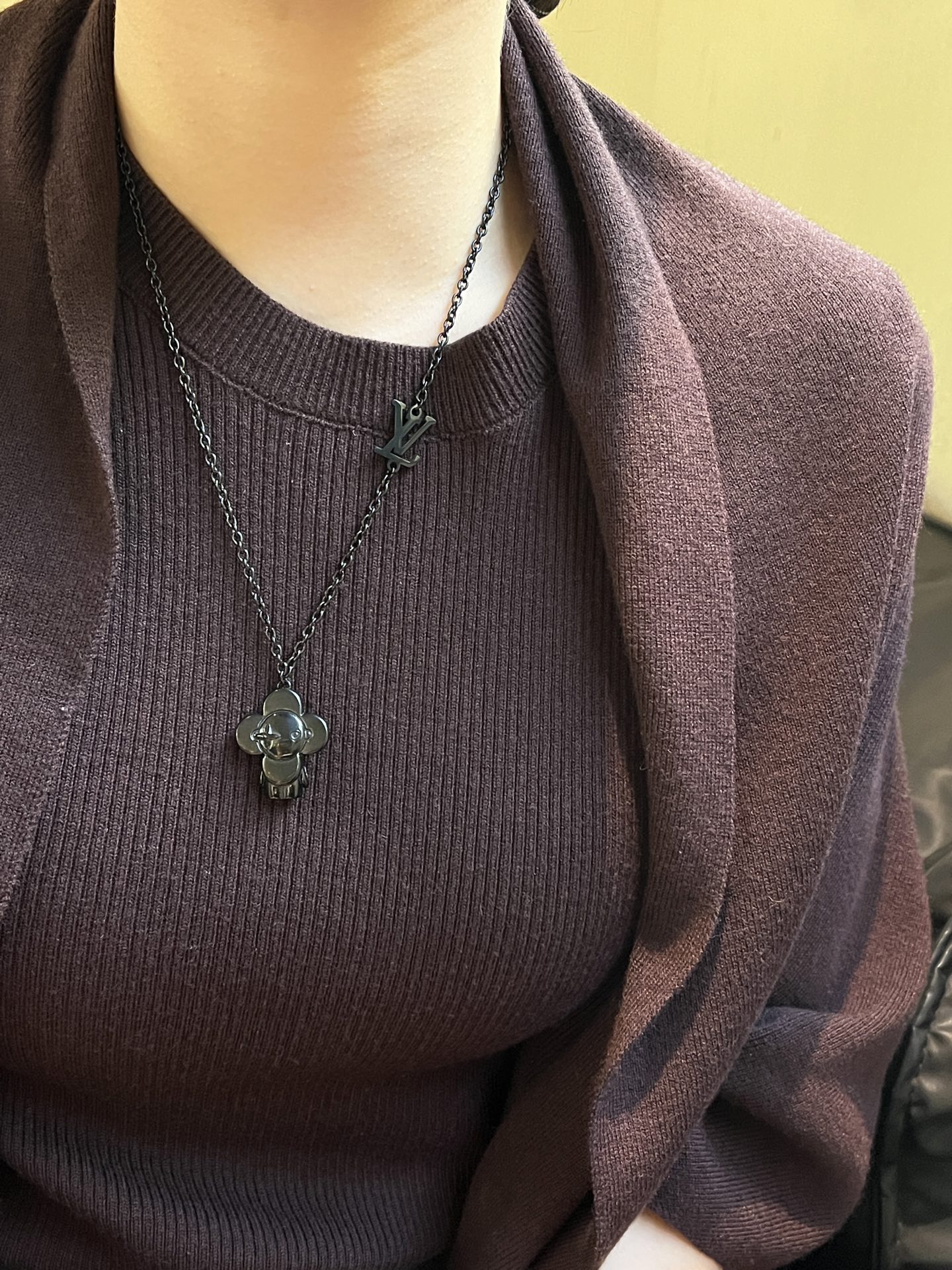 Luxury X728 Necklace