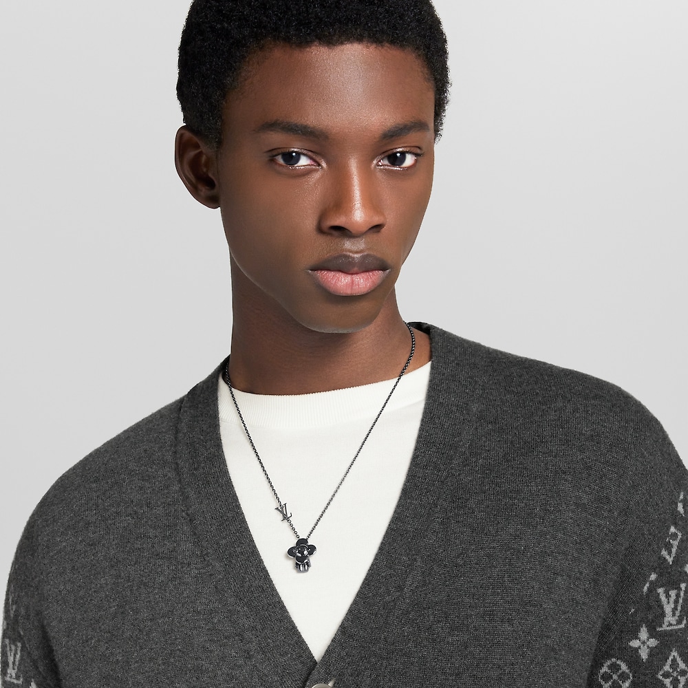 Luxury X728 Necklace