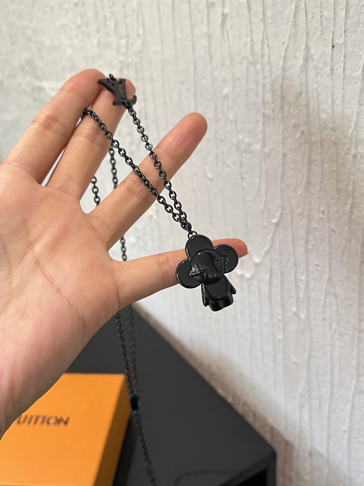 Luxury X728 Necklace