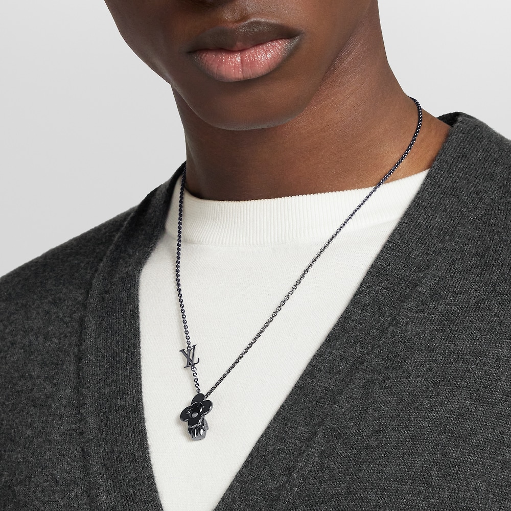 Luxury X728 Necklace