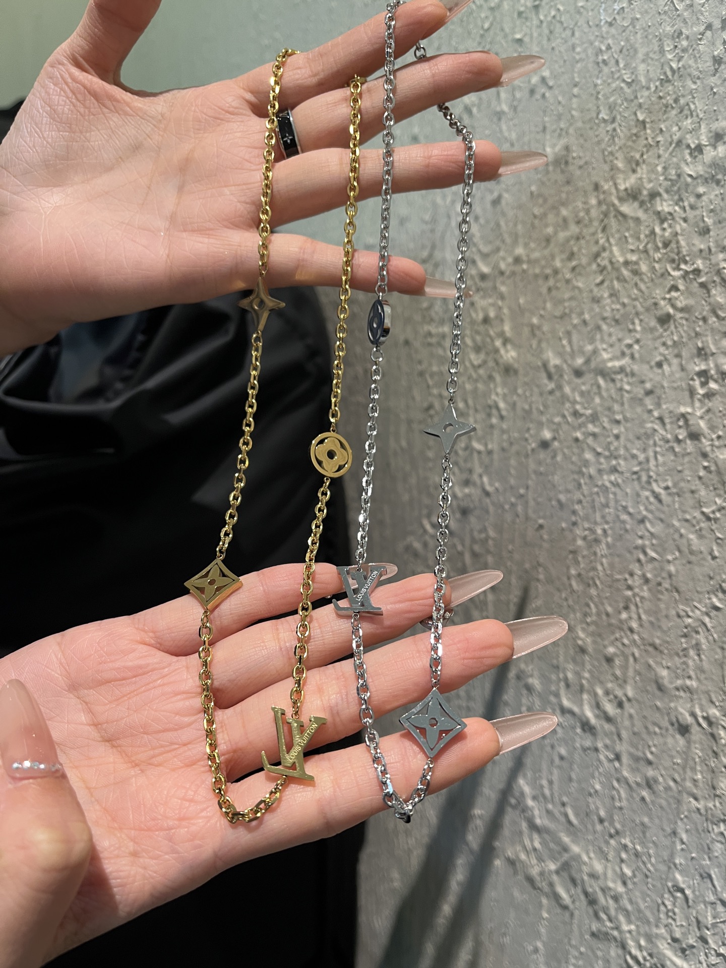 Luxury X730 Necklace