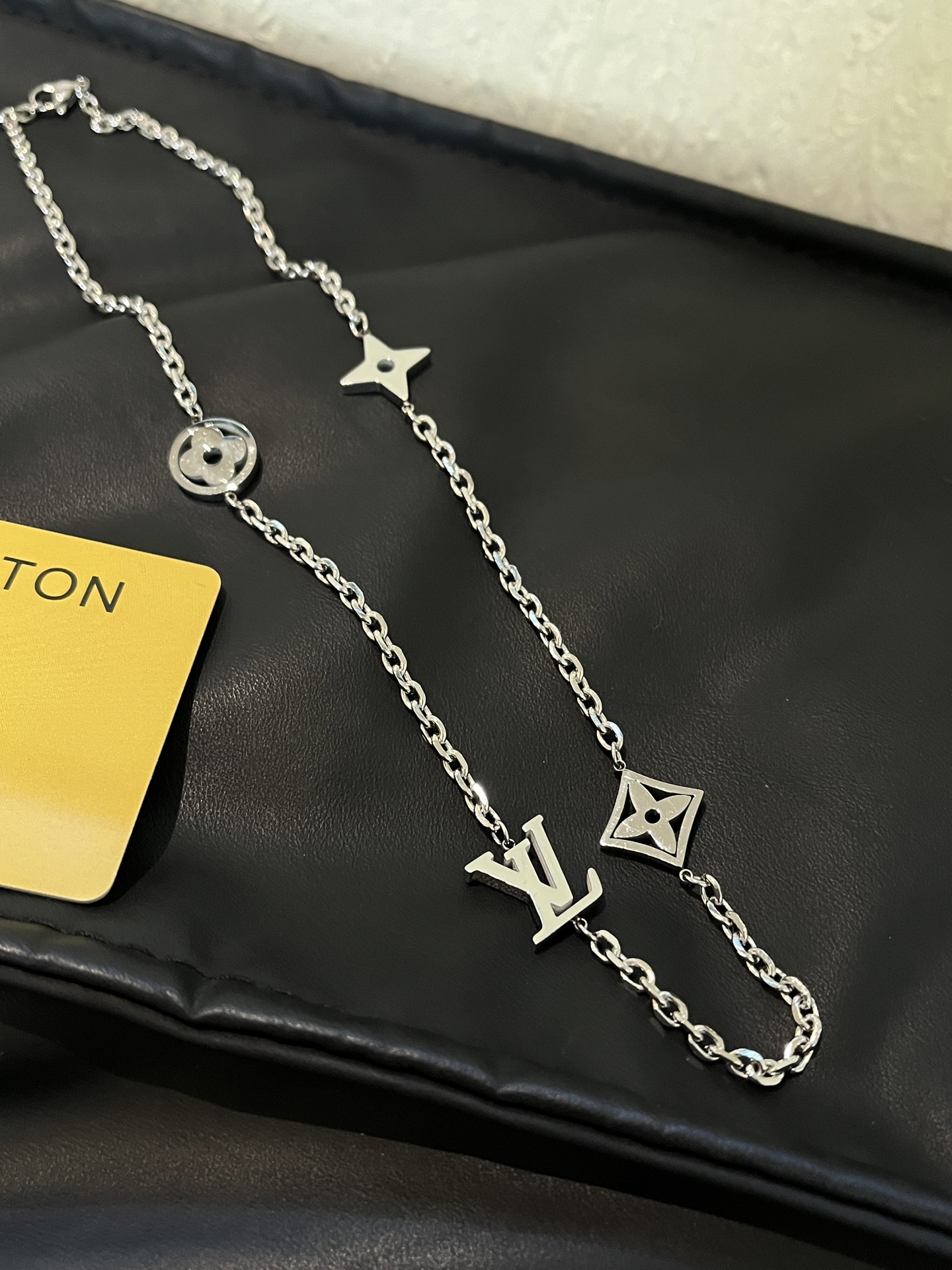 Luxury X730 Necklace