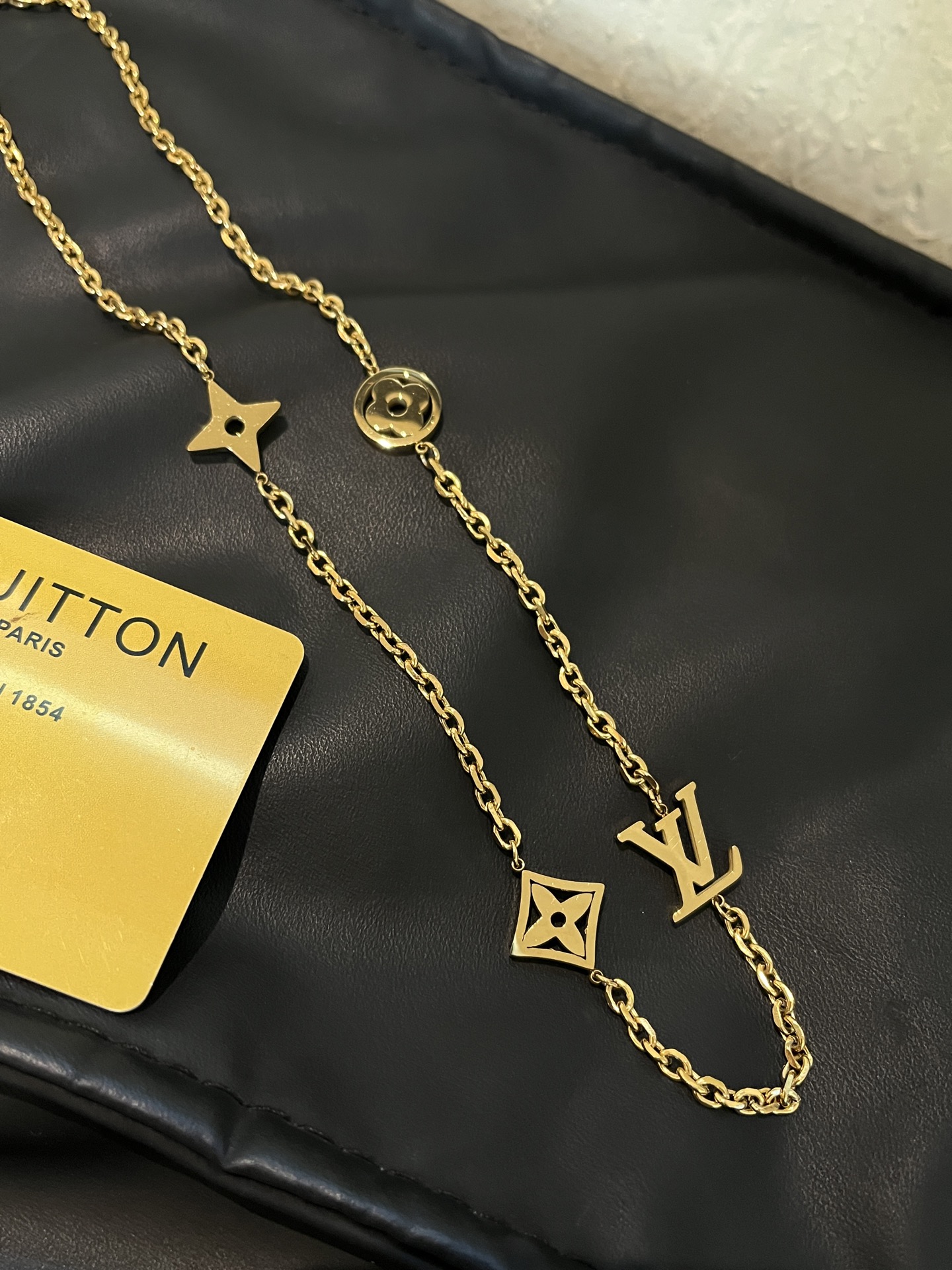 Luxury X730 Necklace