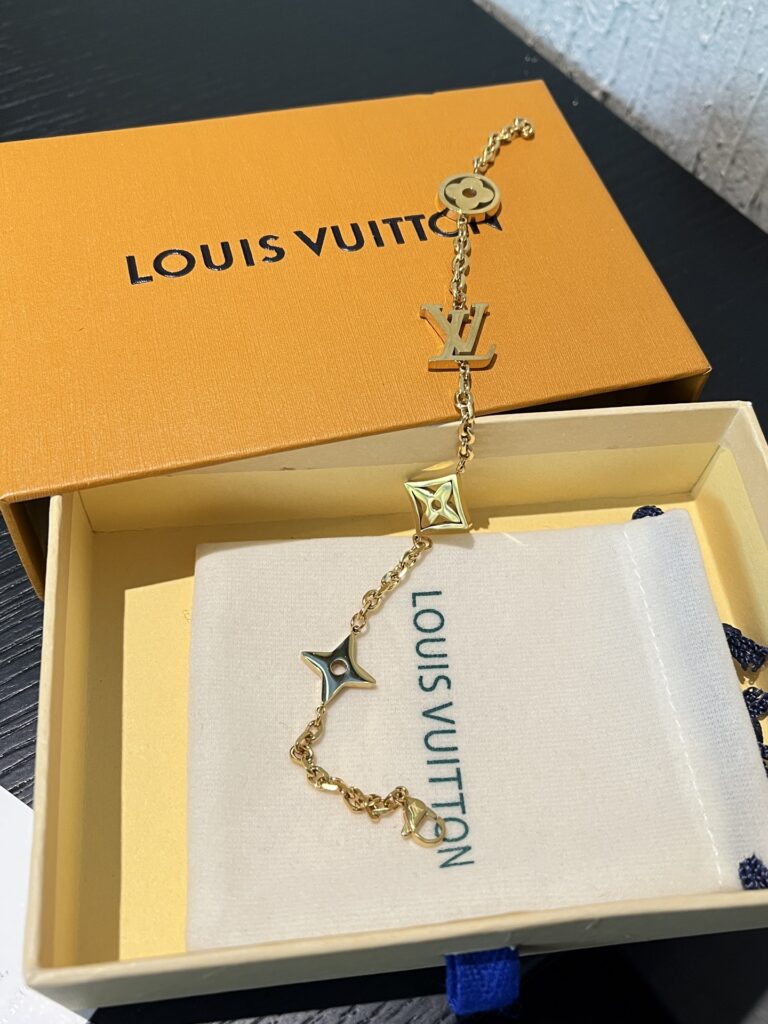 Designer L223 Bracelet editorial product context 3