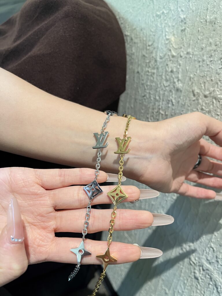 Designer L223 Bracelet editorial product context 2