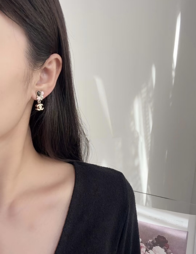 Luxury A1224 Earrings