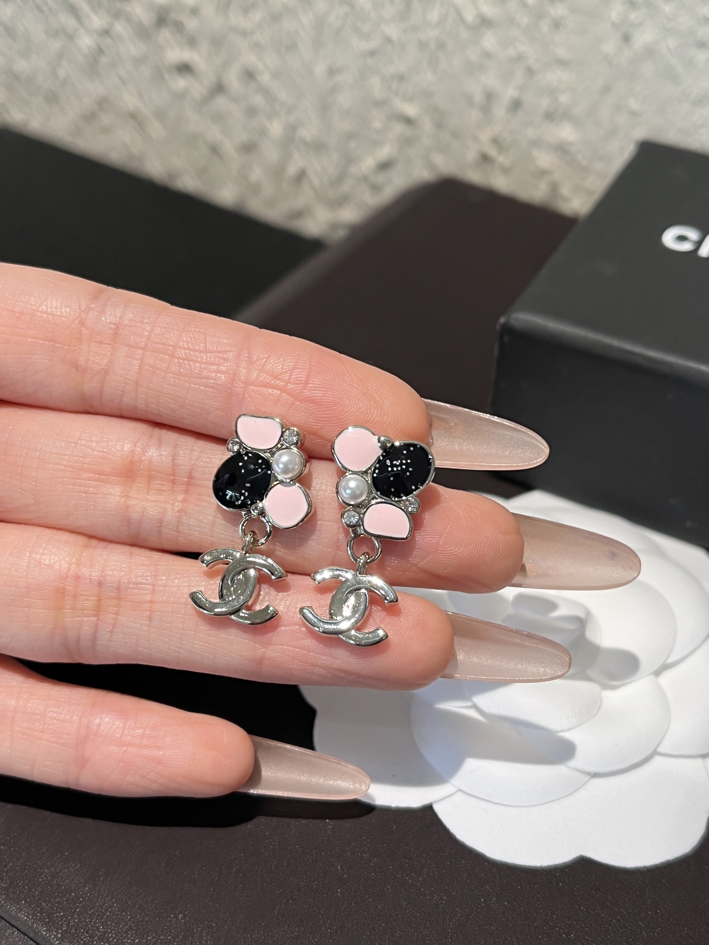 Luxury A1224 Earrings