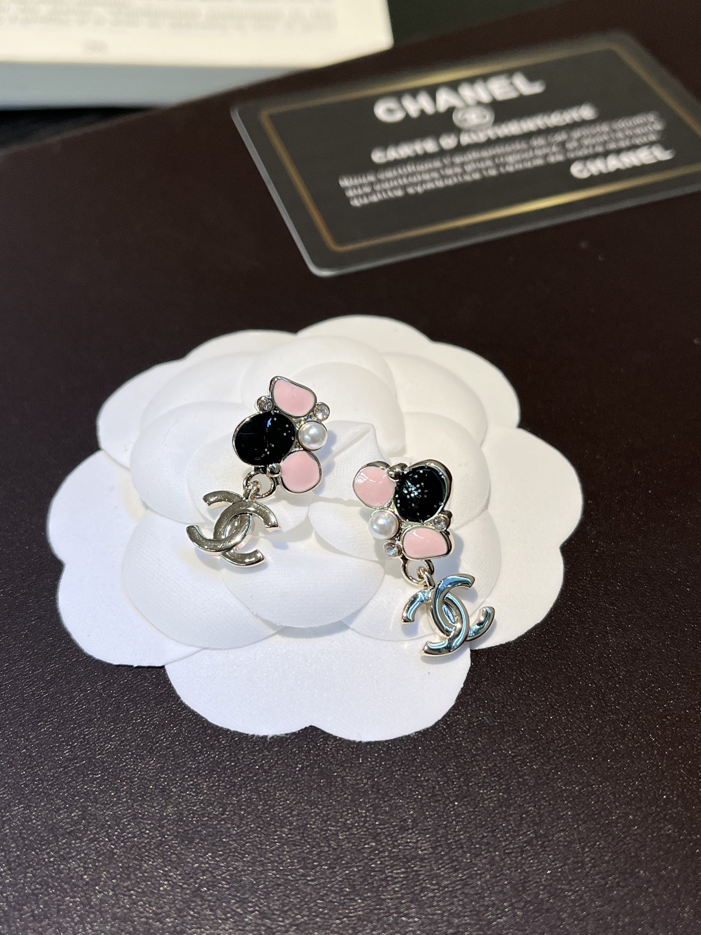Luxury A1224 Earrings