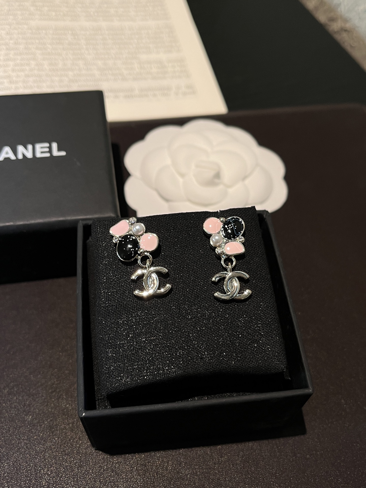 Luxury A1224 Earrings