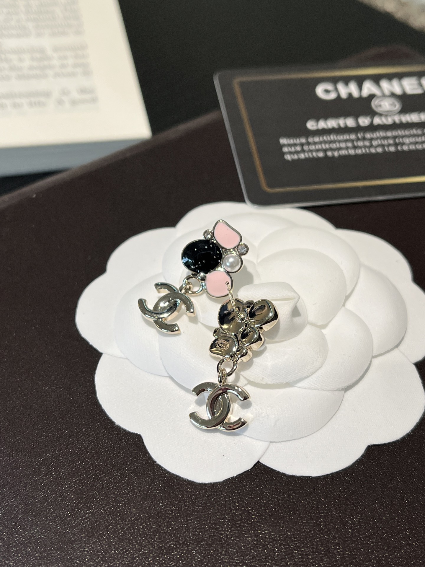Luxury A1224 Earrings