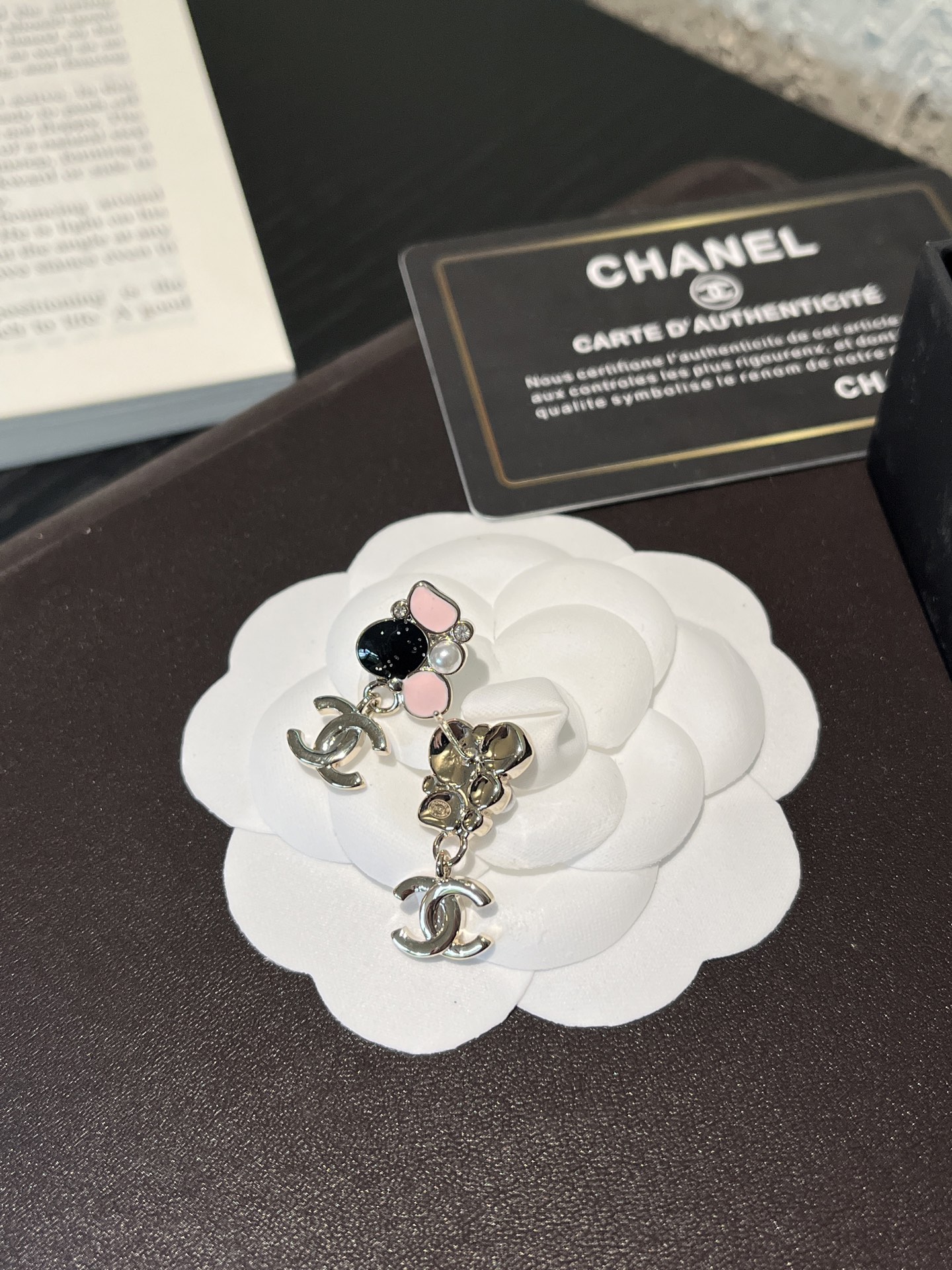 Luxury A1224 Earrings