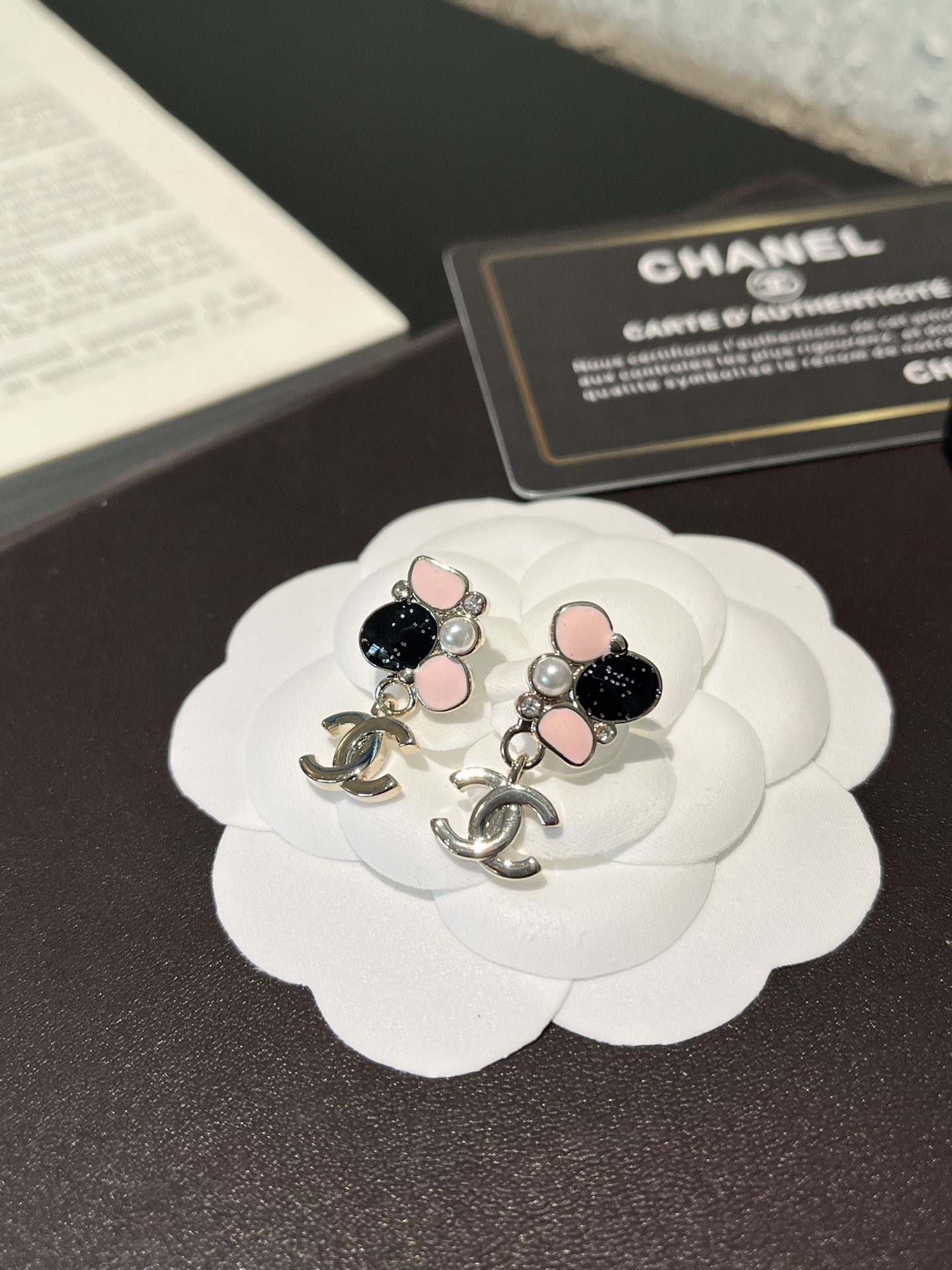 Luxury A1224 Earrings