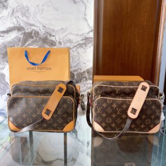 Louis Vuitton P90 28 10 20 Bag