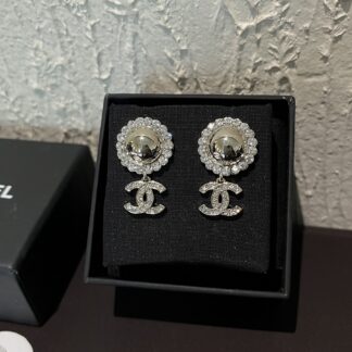 Luxury A1225 Earrings