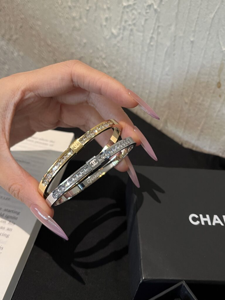 Designer S493 Bracelet editorial product context 3