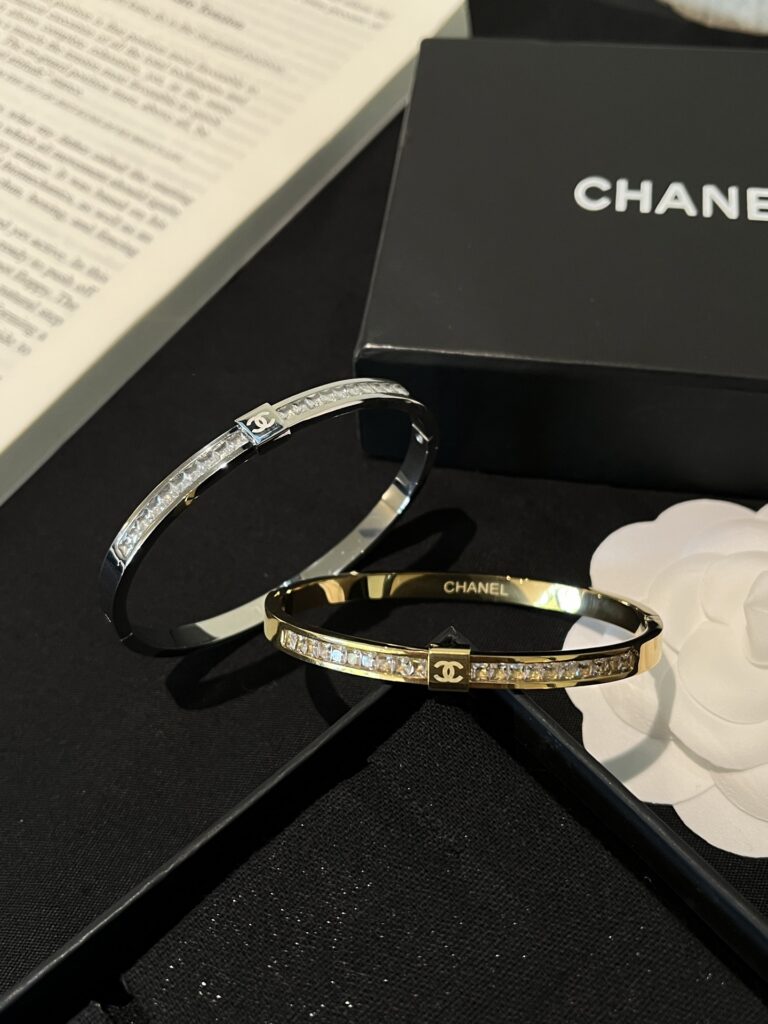 Designer S493 Bracelet editorial product context 1