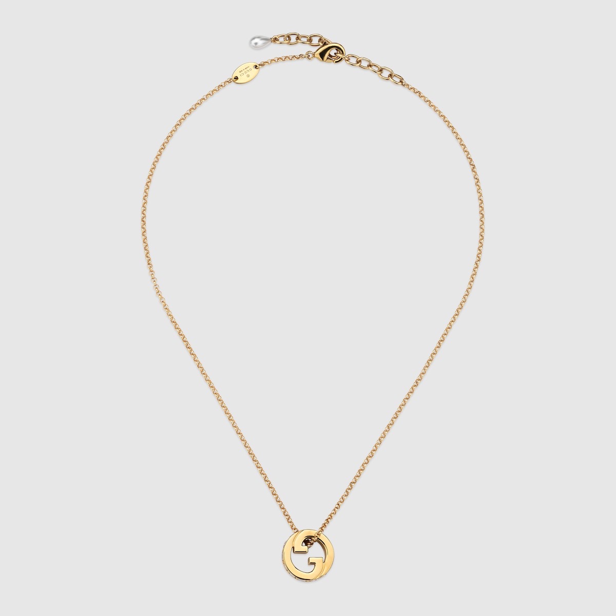Luxury X731 Necklace