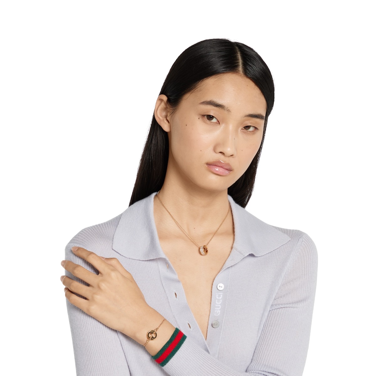 Luxury X731 Necklace