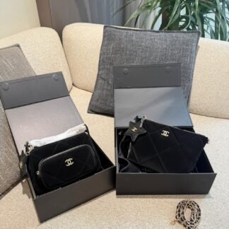 Chanel p175 p165 x21x7 OR Bag