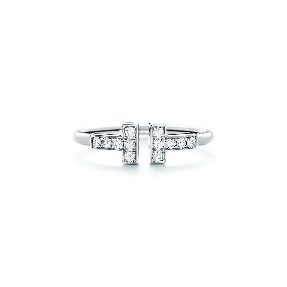 Luxury J161 CNC Ring