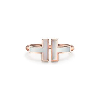Designer Luxury J162 Ring