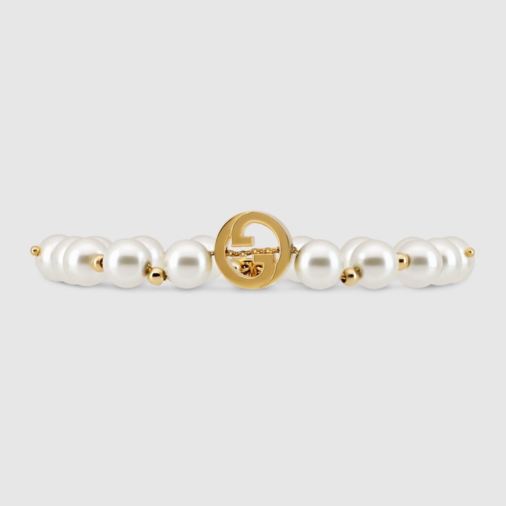 Designer L226 Bracelet editorial product context 3