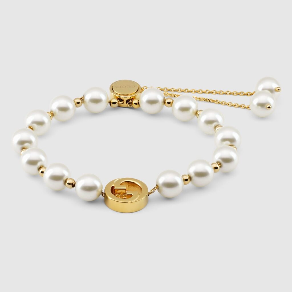 Designer L226 Bracelet editorial product context 1