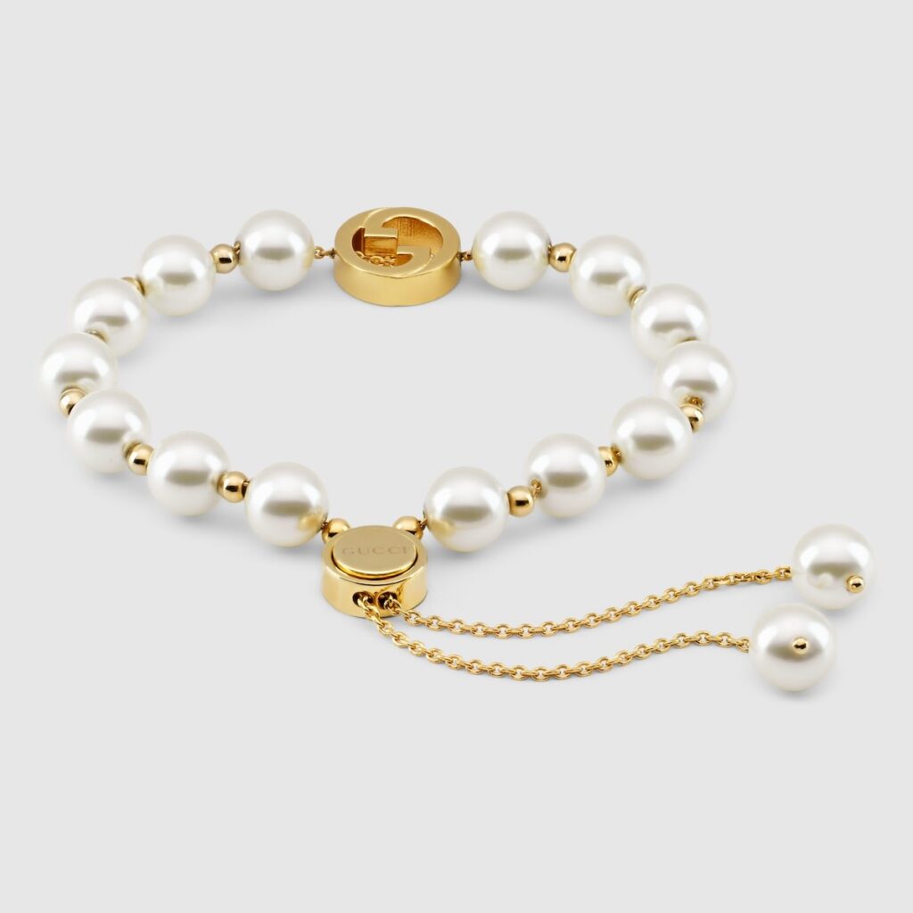 Designer L226 Bracelet editorial product context 2