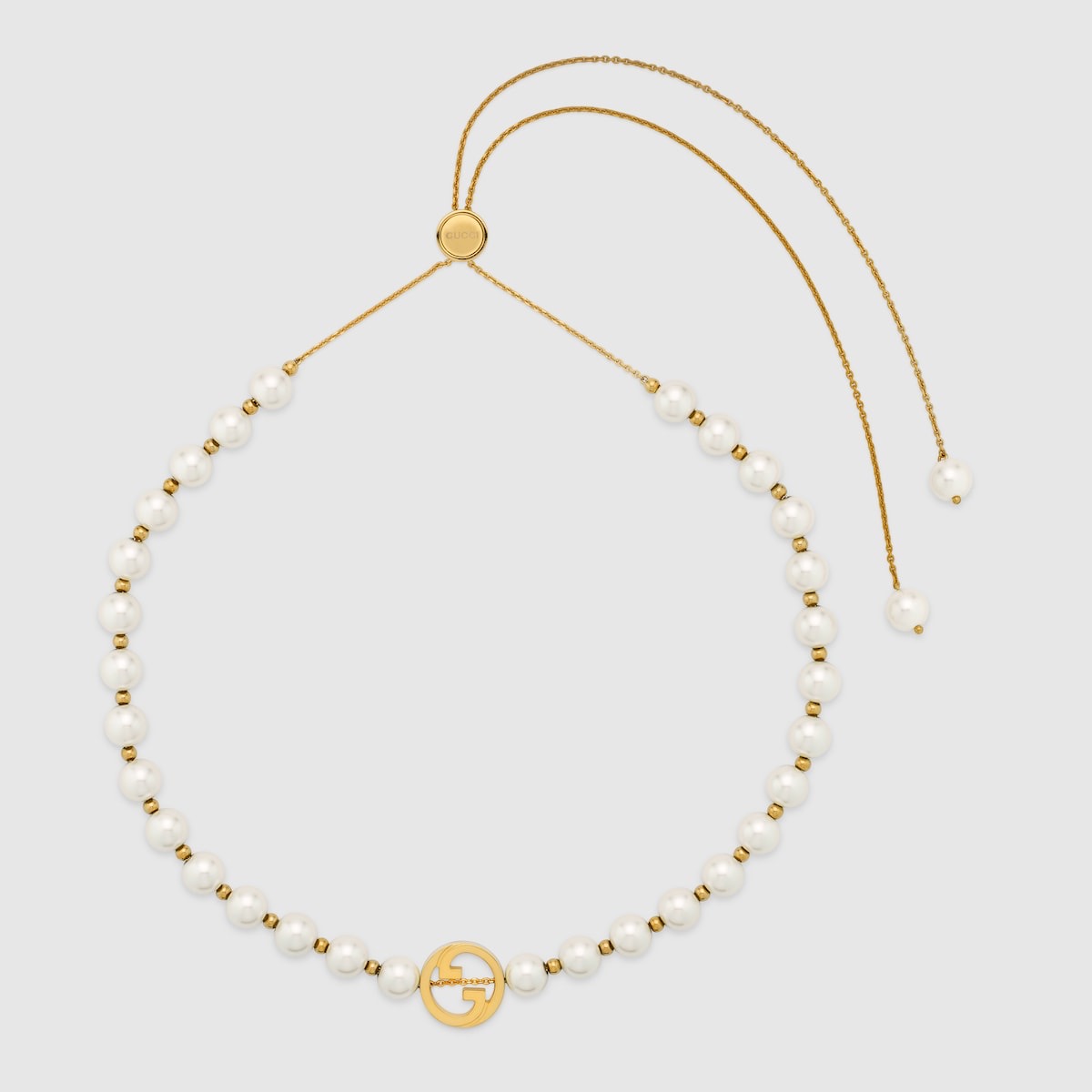 Luxury X733 Necklace