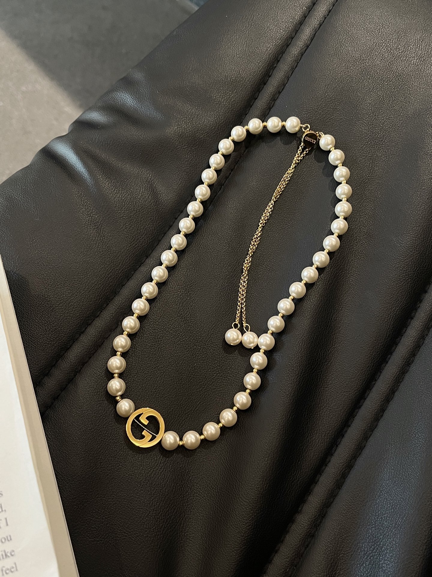 Luxury X733 Necklace