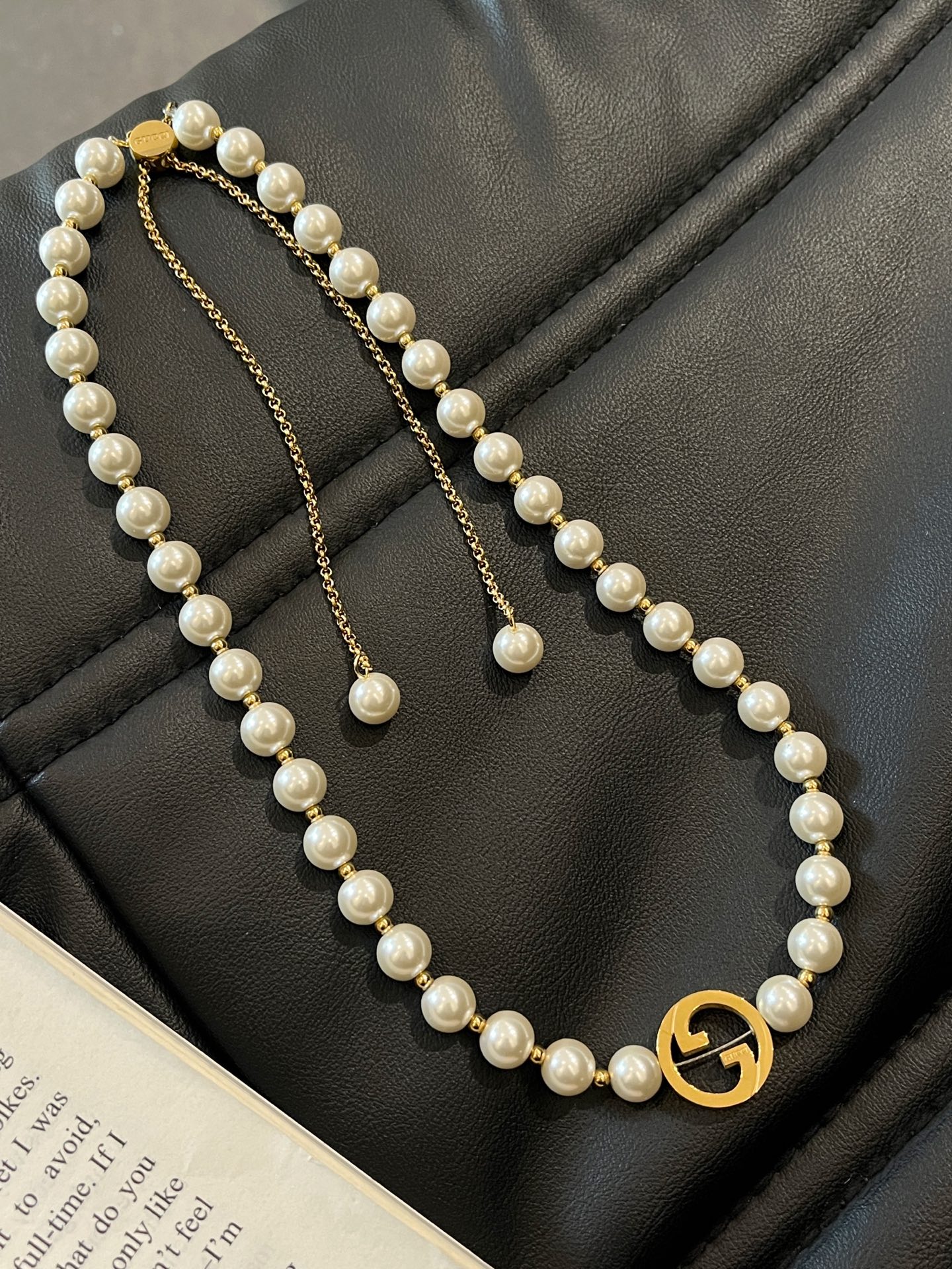 Luxury X733 Necklace