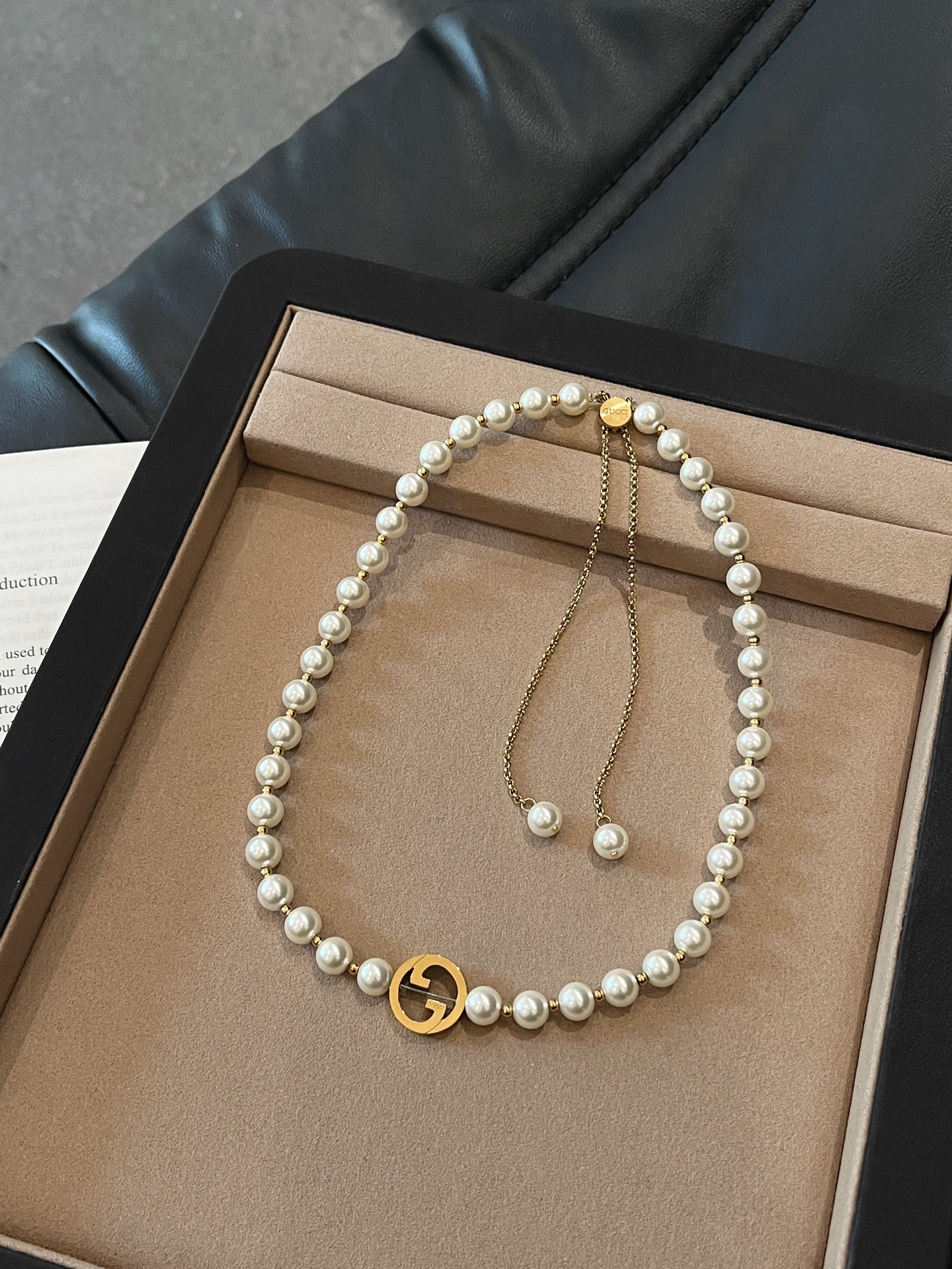 Luxury X733 Necklace