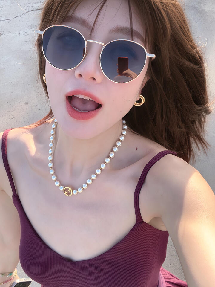 Luxury X733 Necklace
