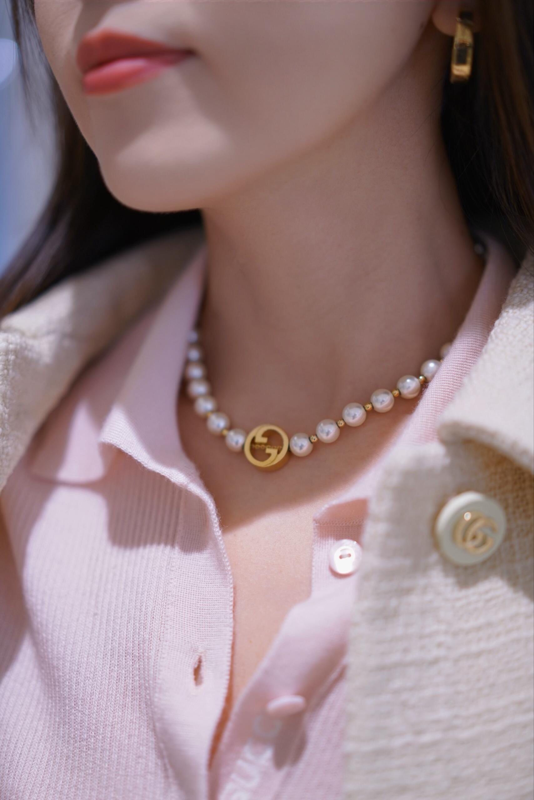 Luxury X733 Necklace