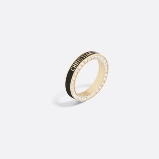 Designer Luxury J165 Ring