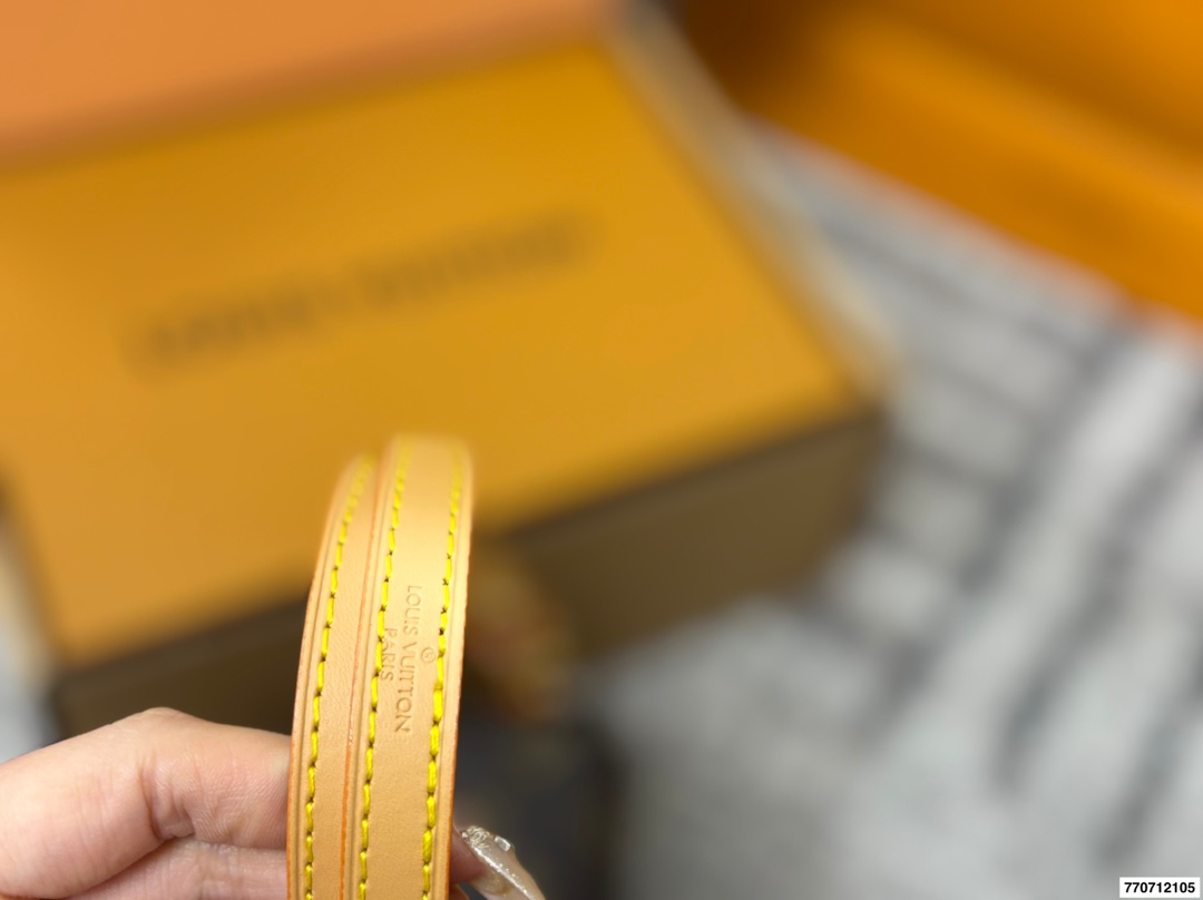 Louis Vuitton p120 21 12 Bag