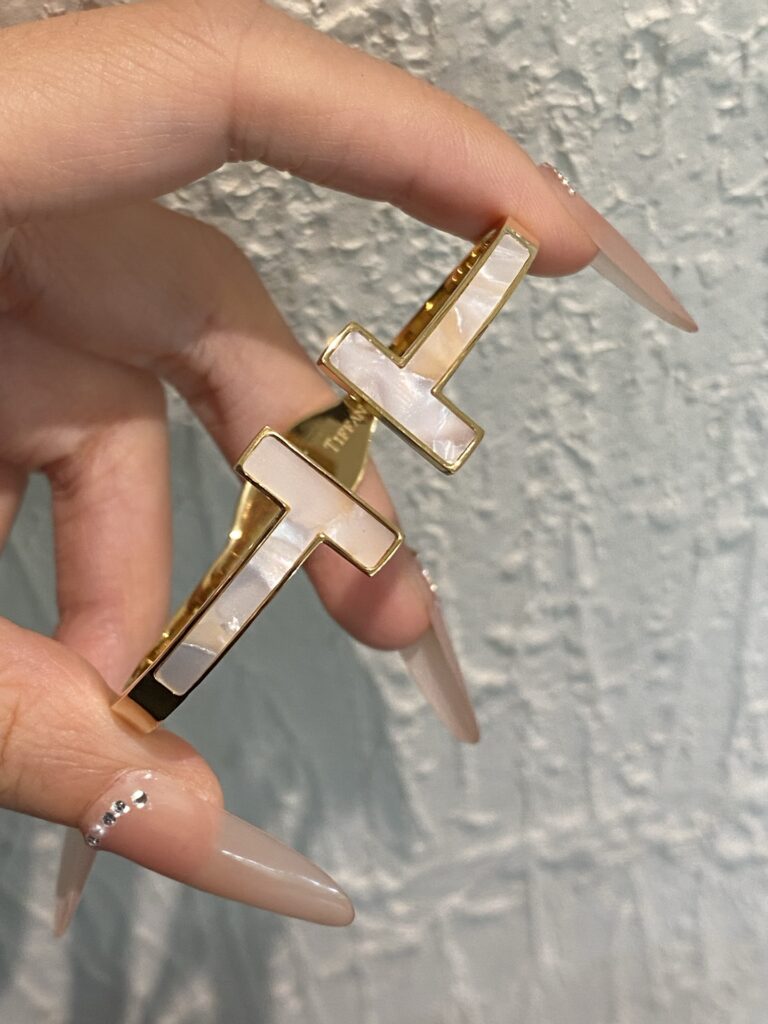 Designer S352 Bracelet editorial product context 2