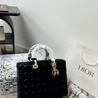 Dior p150 33 26 Large Bag