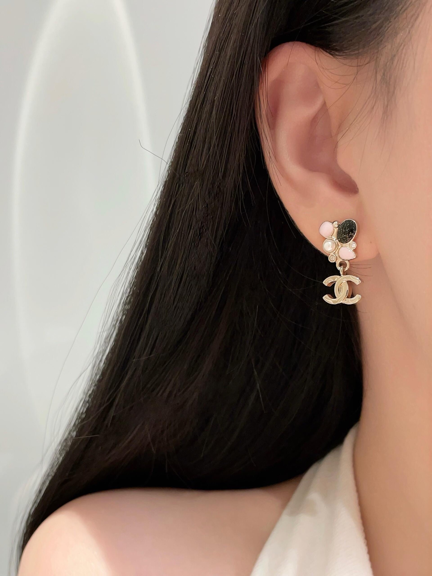 Luxury A1224 Earrings