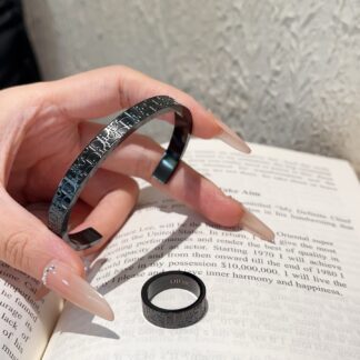 Designer Luxury S497 Ring