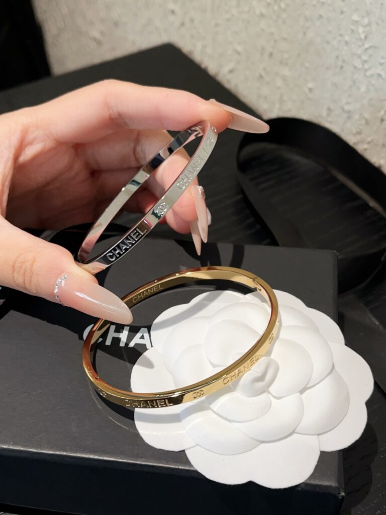 Designer S499 Bracelet editorial product context 2