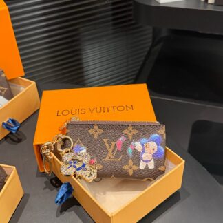 Luxury P105 11 1111 Card Holder