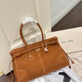 Prada p195 size 39 Tote Bag