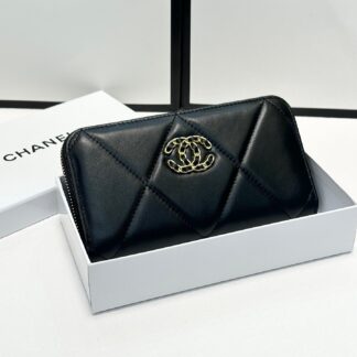 Chanel P90 X10 Wallet