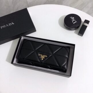Prada P90 X10 Wallet