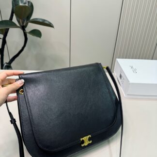 Celine p190 D-301 32 24 SoftTriomphe OK Handbag