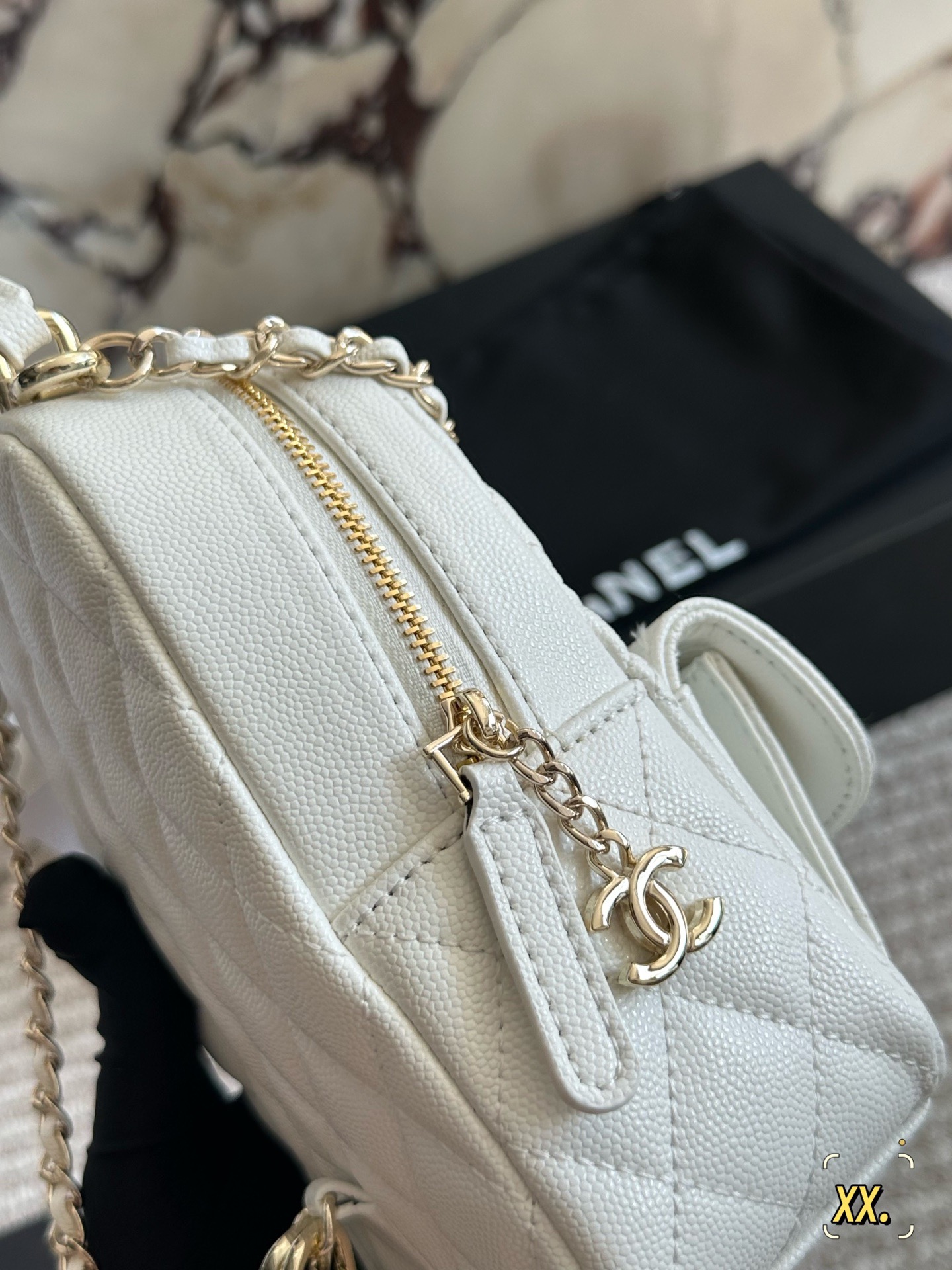 Luxury 165 size 13 nice Backpack